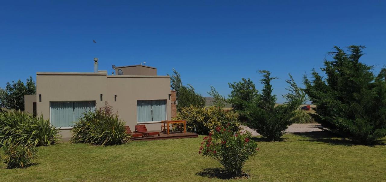 Alto San Andres San Andres de las Sierras Exterior foto