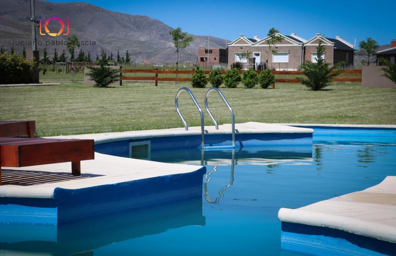 Alto San Andres San Andres de las Sierras Exterior foto
