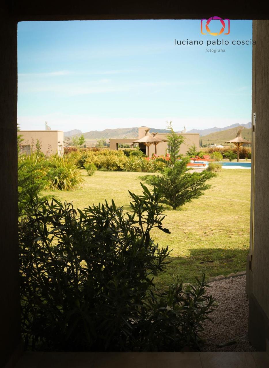Alto San Andres San Andres de las Sierras Exterior foto